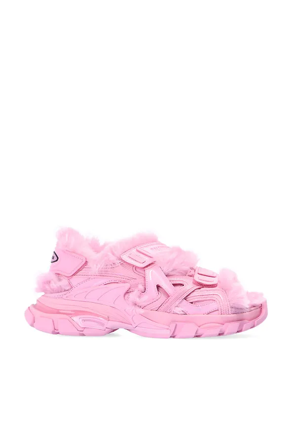 Balenciaga - Sneakers - Rosa - Dam - Storlek: 34 Eu,38 Eu,36 Eu,35 Eu,41 Eu,40 EU