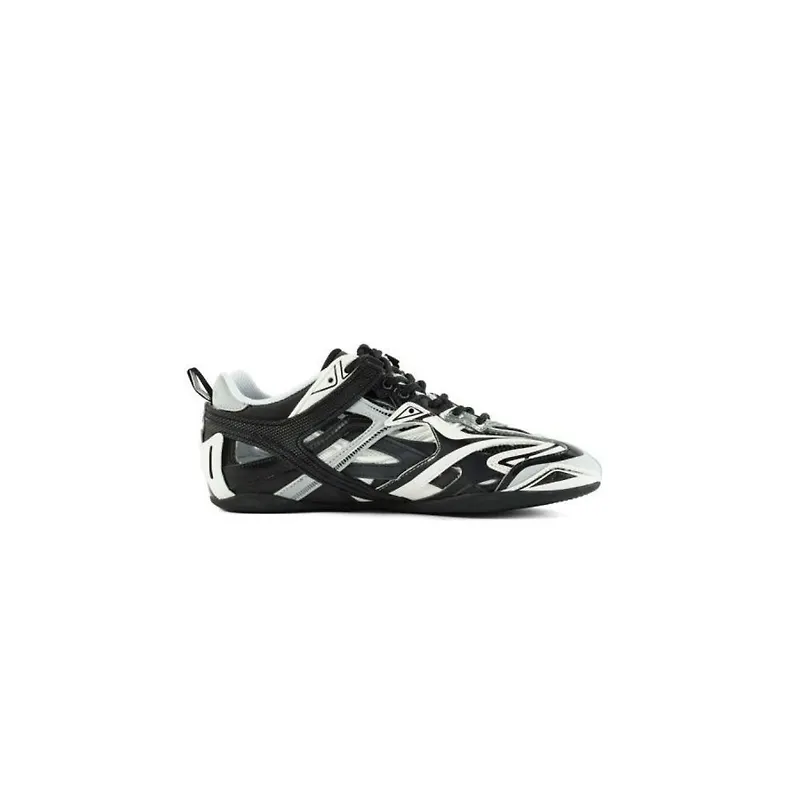 Balenciaga - Sneakers - Svart - Dam - Storlek: 38 Eu,37 EU