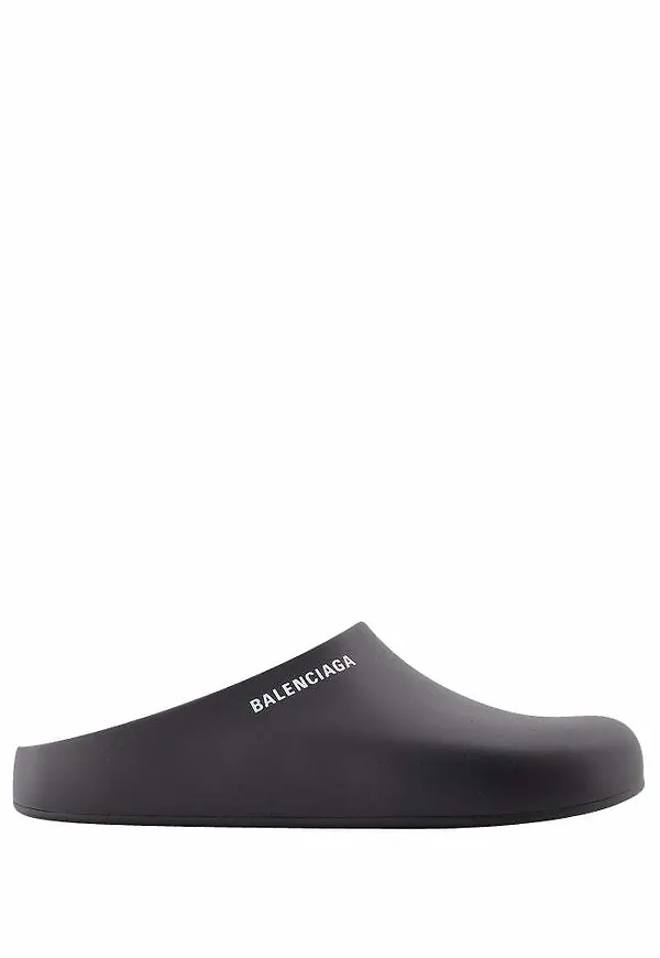Balenciaga - Vintage Skor - Svart - Dam - Storlek: 40 Eu,35 Eu,36 Eu,38 EU