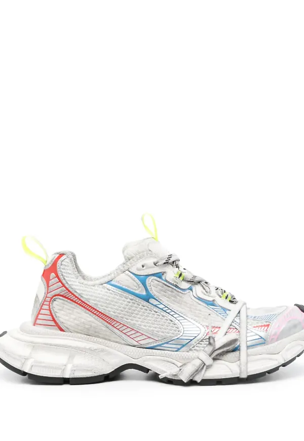 Balenciaga 3XL sneakers - Grå