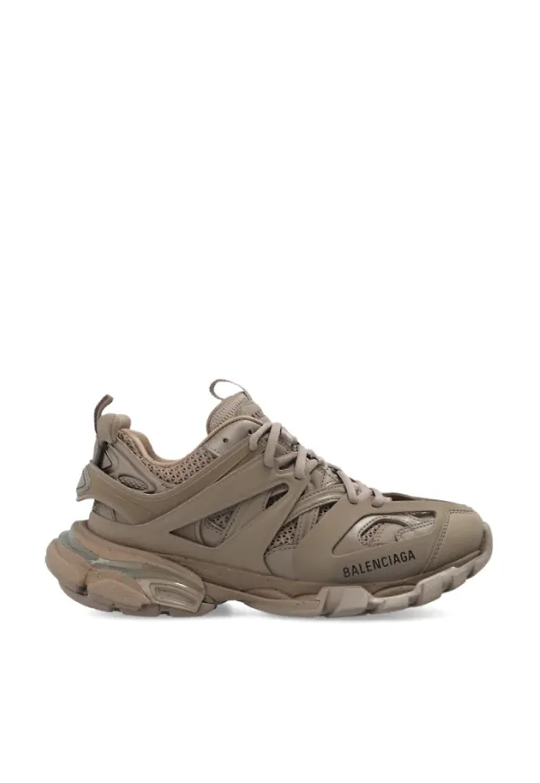 Balenciaga, Skor, Dam, 38 EU, Spår sneakers