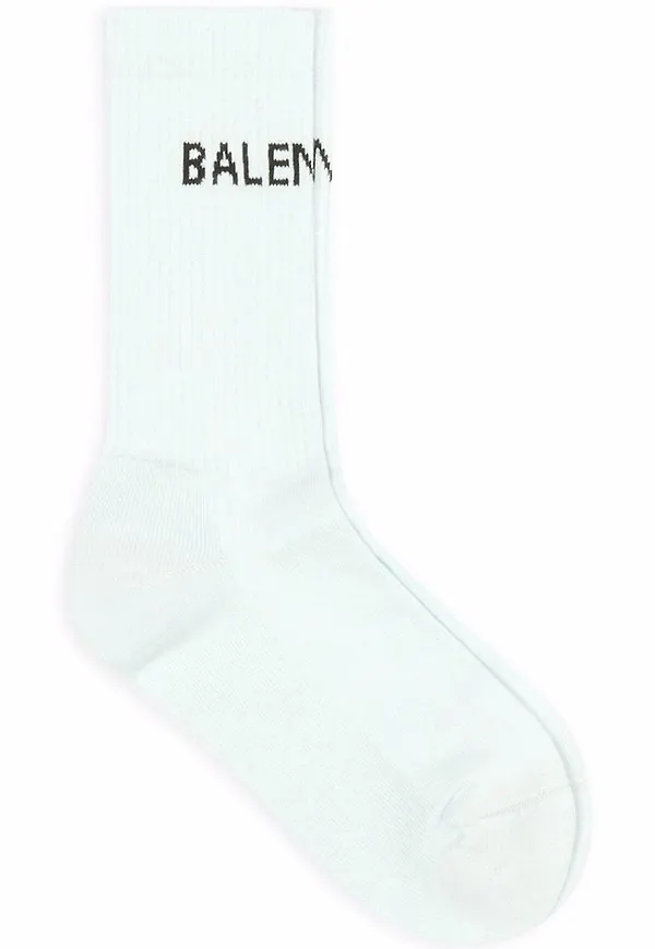 Balenciaga Balenciaga strumpor - Blå