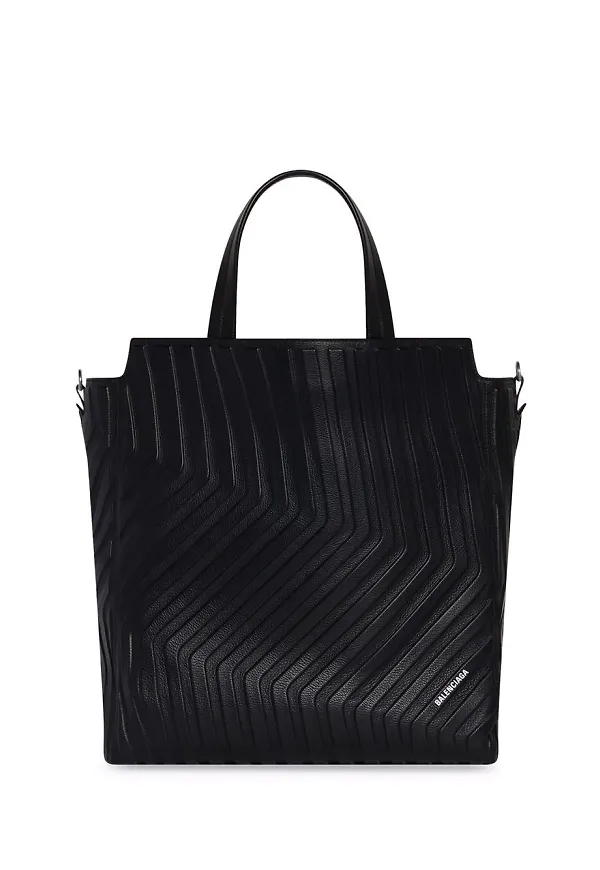 Balenciaga Car M totebag - Svart