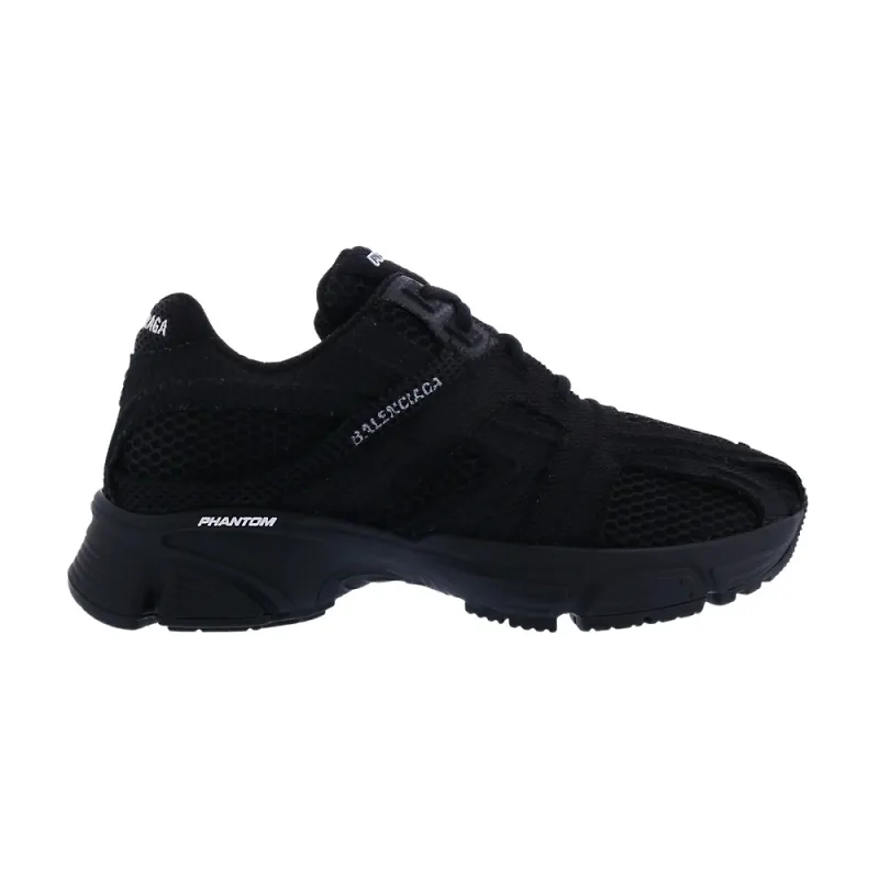 Balenciaga Fantomtränare Svart, Dam