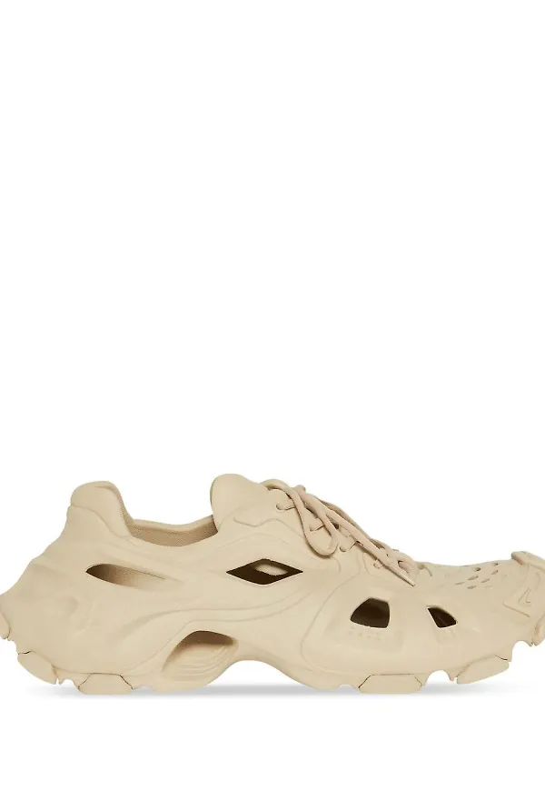 Balenciaga HD sneakers - Neutral