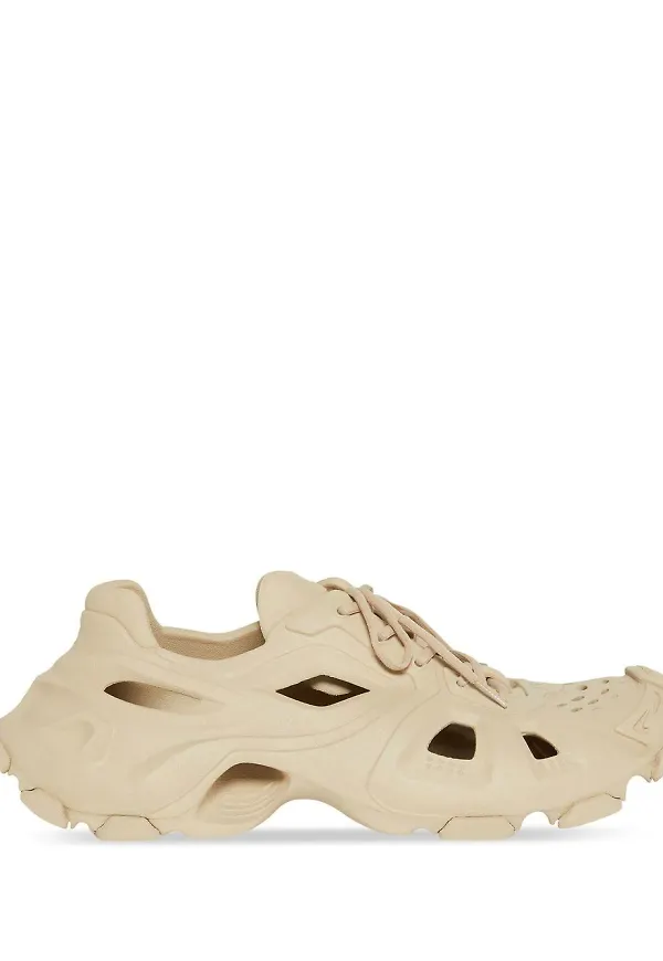 Balenciaga HD sneakers - Neutral