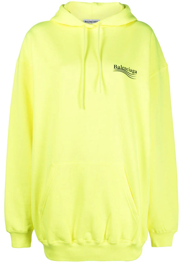 Balenciaga hoodies med l nga rmar dam 2023 F upp till 35