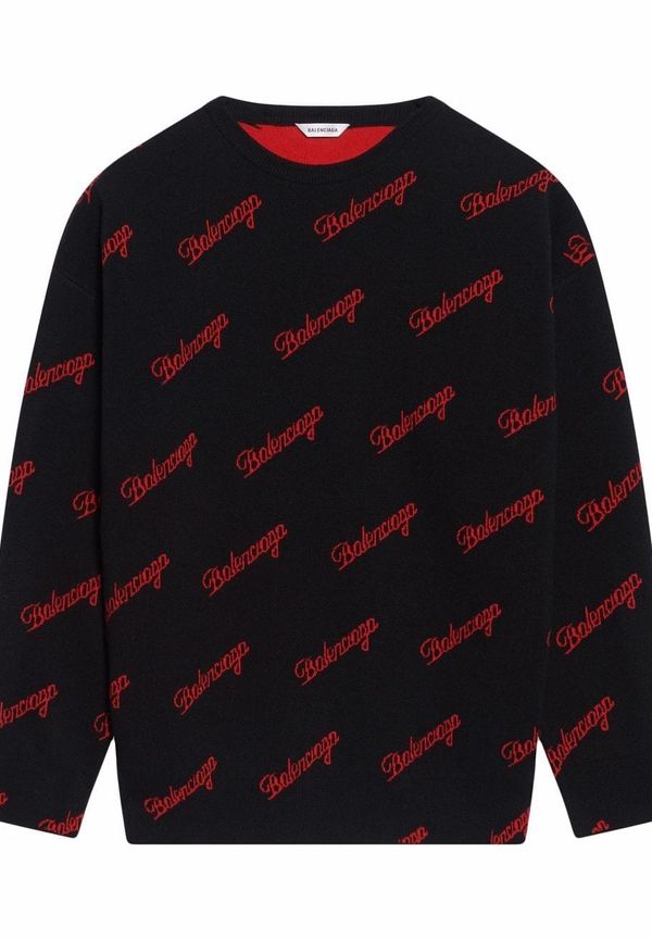 Balenciaga rabatt store