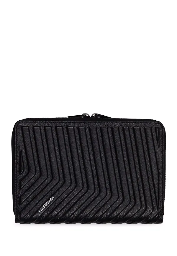 Balenciaga iPad-fodral för bil - Svart