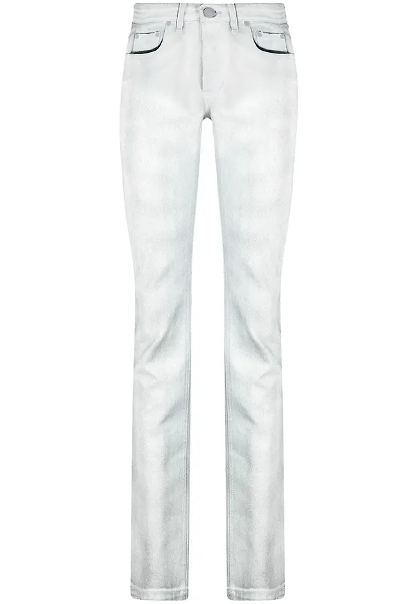 Balenciaga Pre-Owned jeans från 2000-talet - Grå