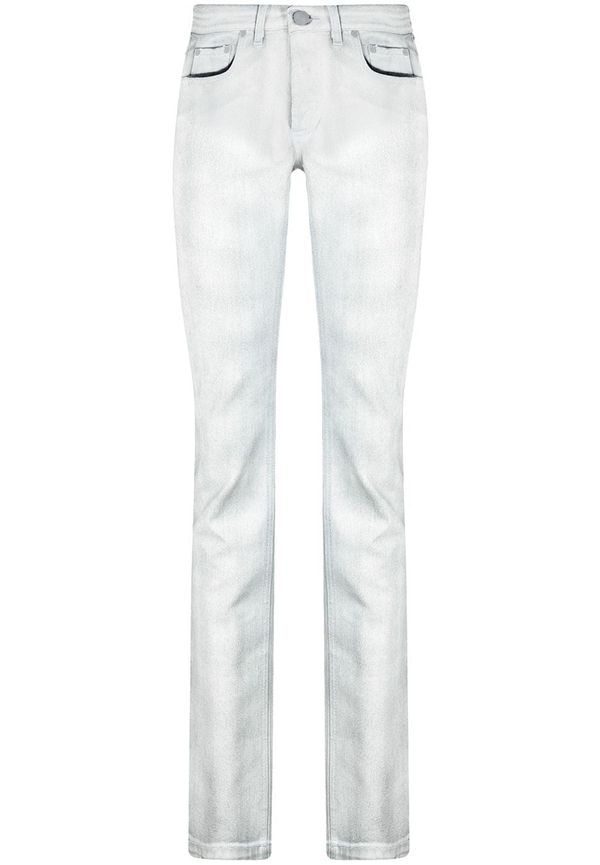 Balenciaga Pre-Owned jeans från 2000-talet - Grå