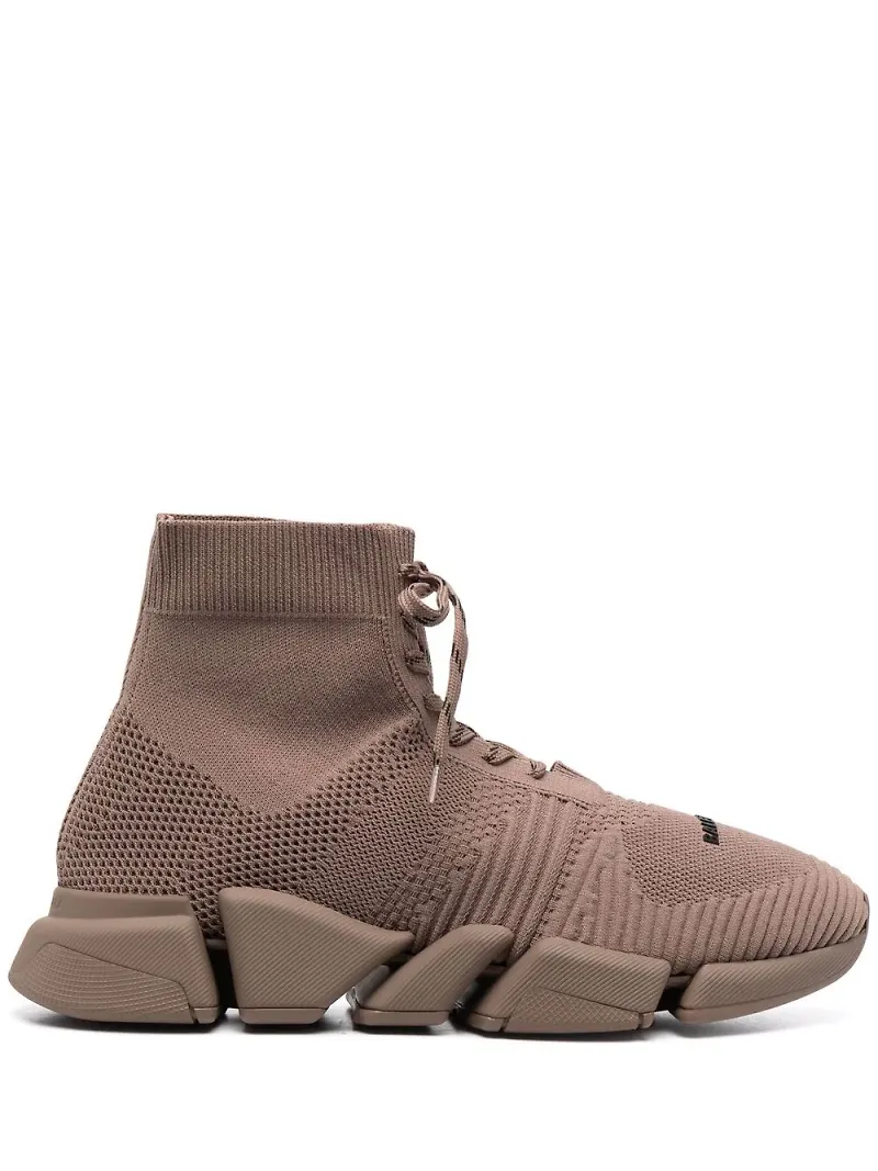 Balenciaga Speed.2 sneakers - Neutral