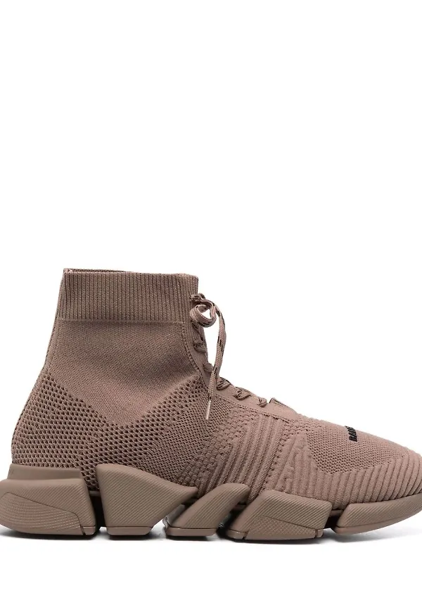 Balenciaga Speed.2 sneakers - Neutral