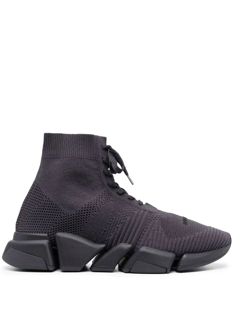 Balenciaga Speed 2.0 sneakers - Blå