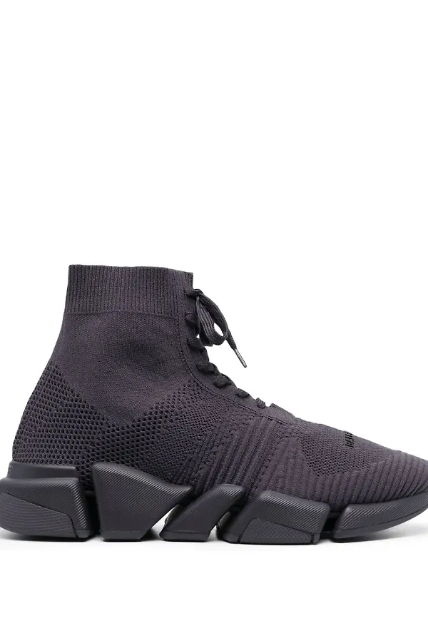 Balenciaga Speed 2.0 sneakers - Blå