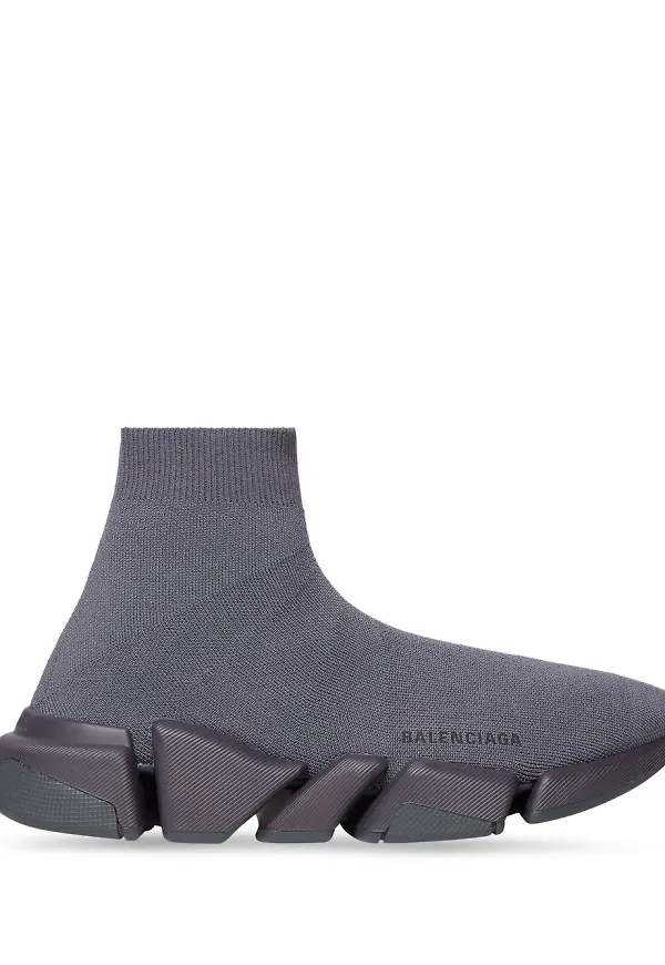 Balenciaga Speed 2.0 sneakers - Grå