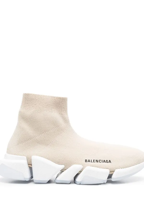 Balenciaga Speed 2.0 sneakers - Neutral