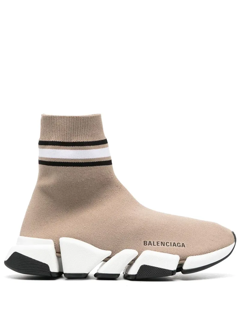Balenciaga Speed 2.0 sneakers - Neutral