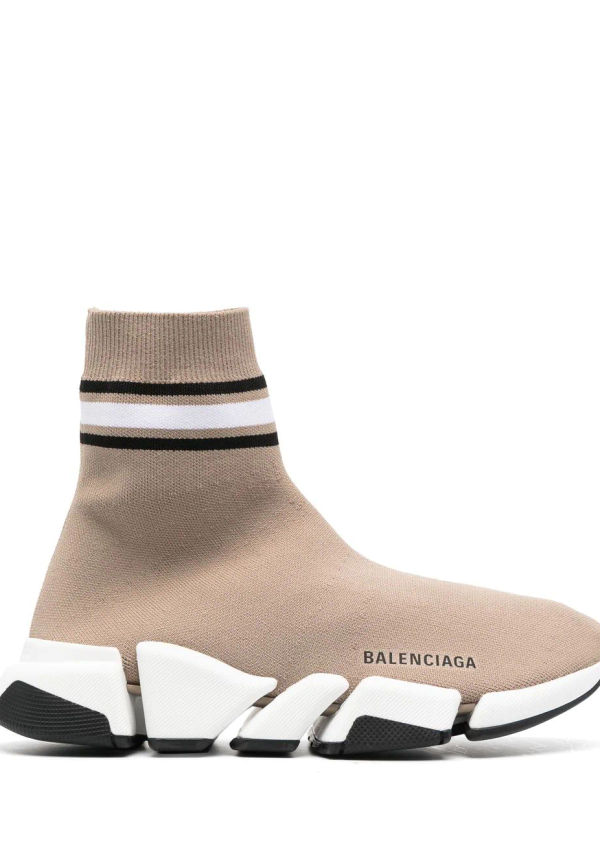 Balenciaga Speed 2.0 sneakers - Neutral