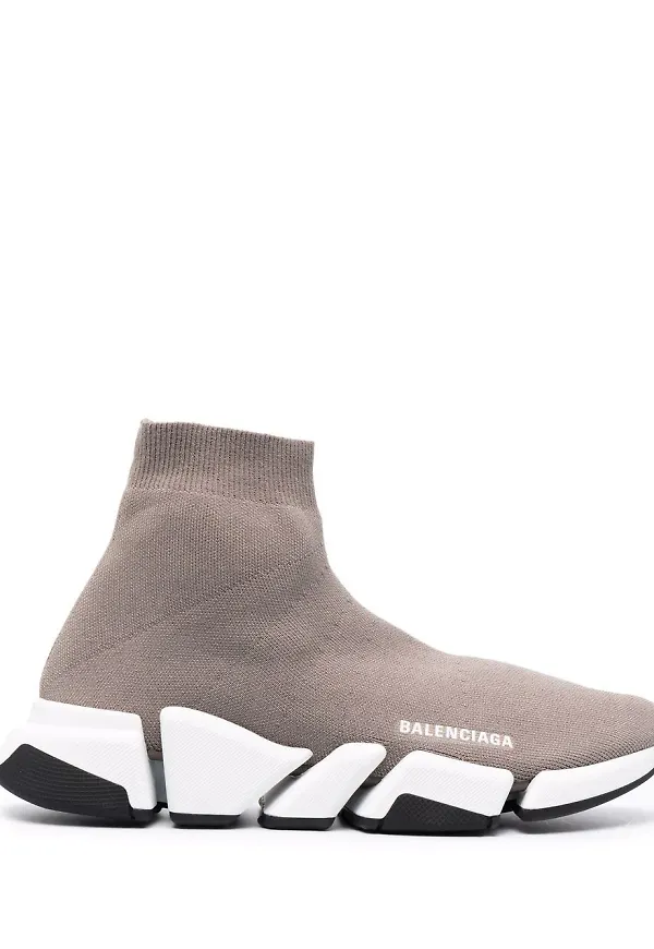 Balenciaga Speed 2.0 sneakers - Neutral