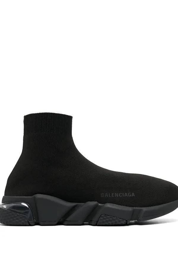 Balenciaga Speed sneakers - Svart