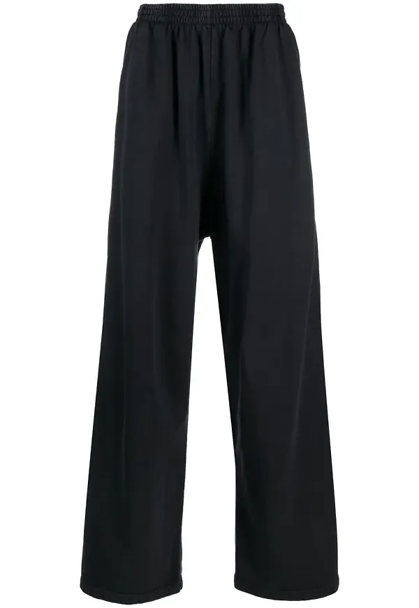 Balenciaga sweatpants - Blå