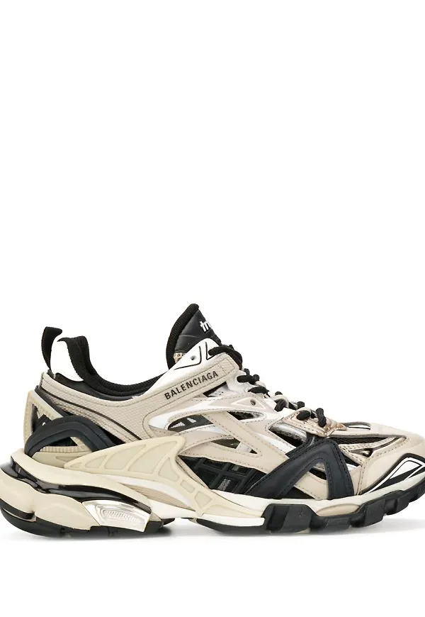 Balenciaga Track.2 sneakers - Neutral