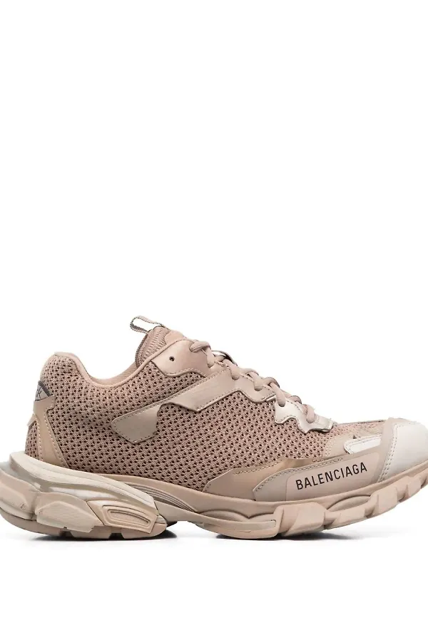 Balenciaga Track.3 sneakers - Neutral