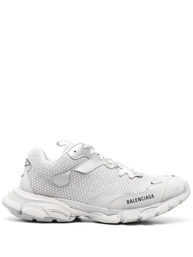 Balenciaga Track sneakers - Grå