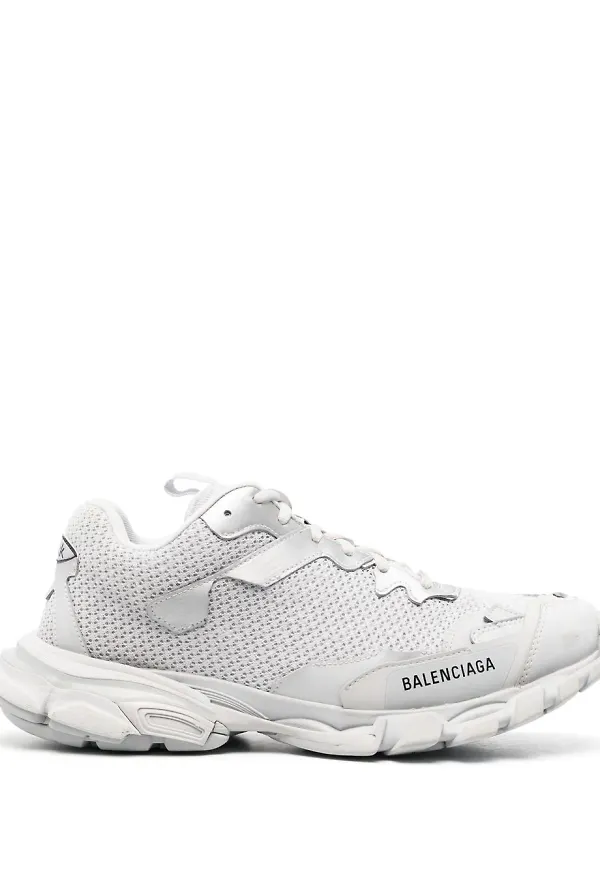Balenciaga Track sneakers - Grå