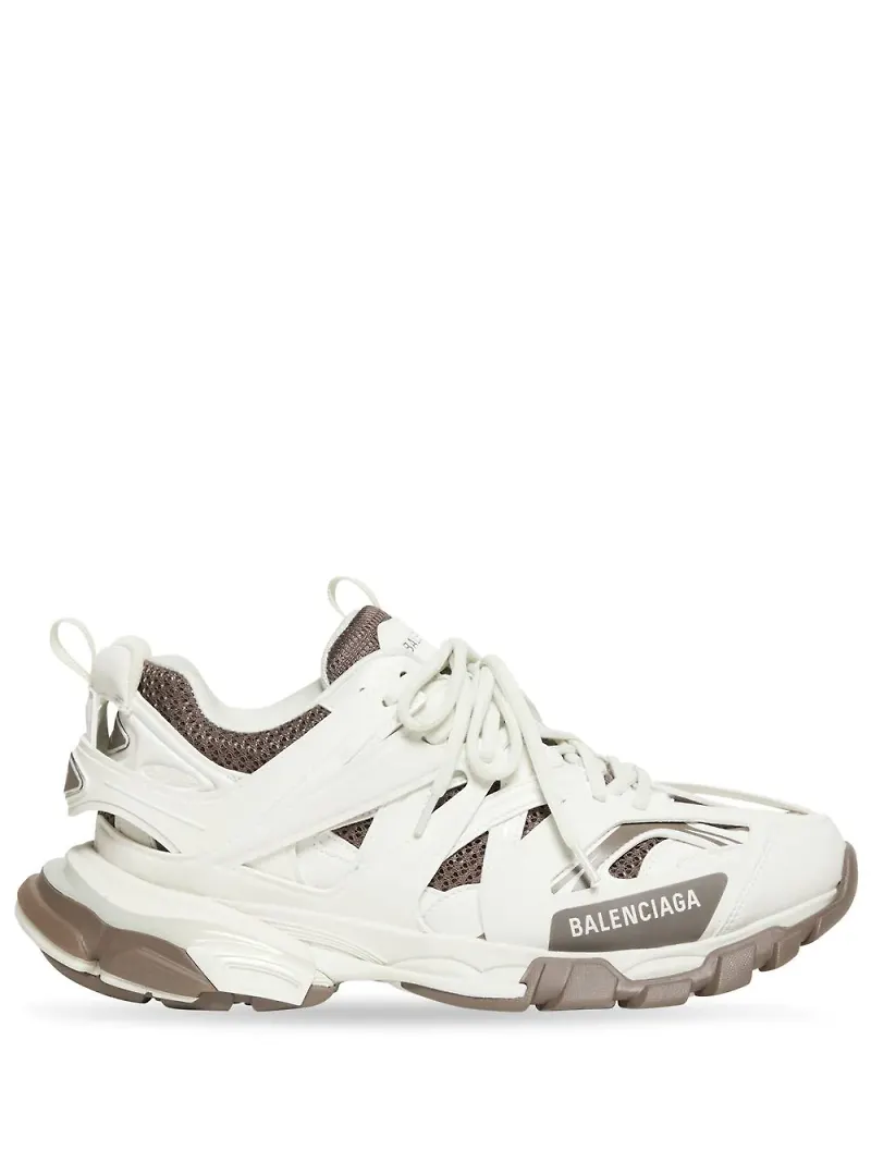 Balenciaga Track sneakers - Neutral