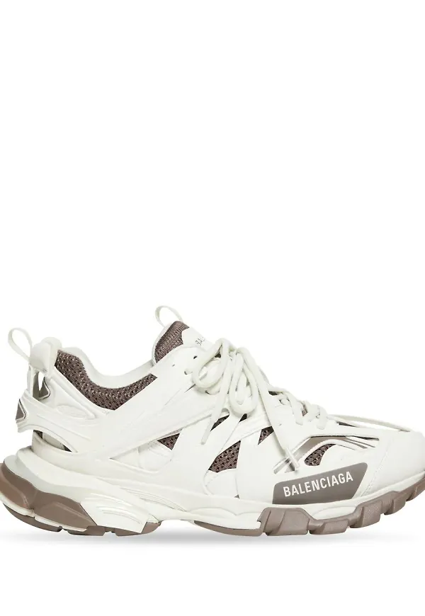 Balenciaga Track sneakers - Neutral