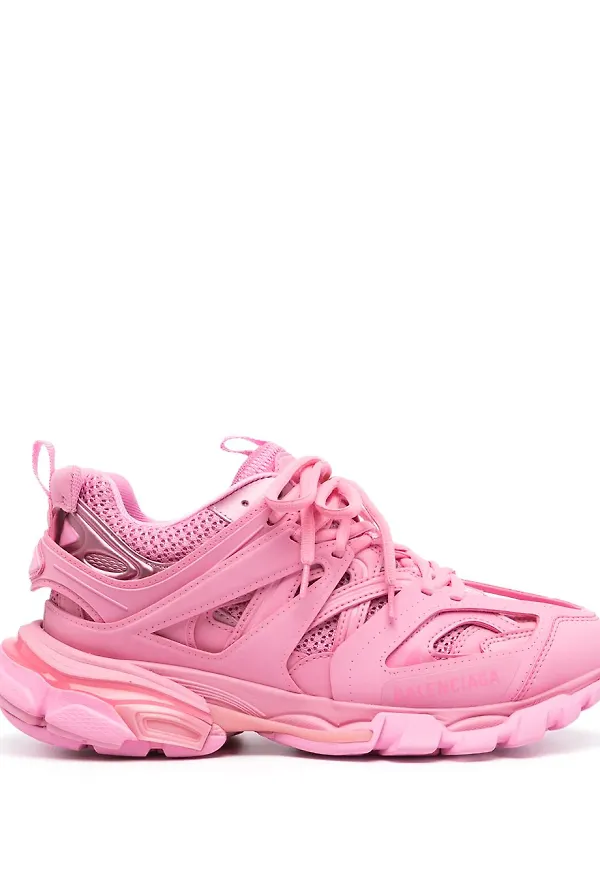 Balenciaga Track sneakers - Rosa
