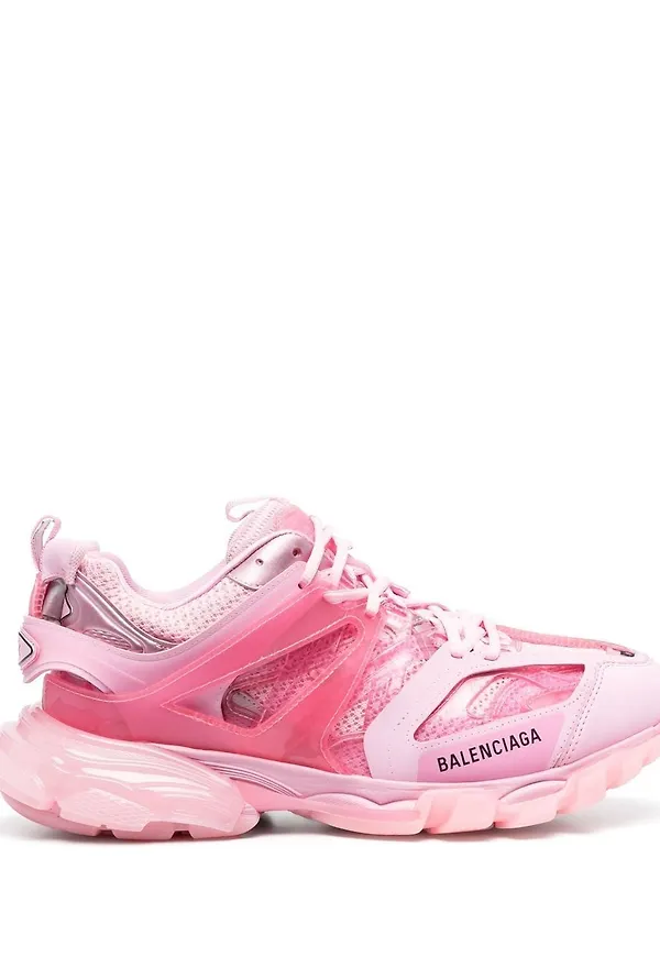 Balenciaga Track sneakers - Rosa