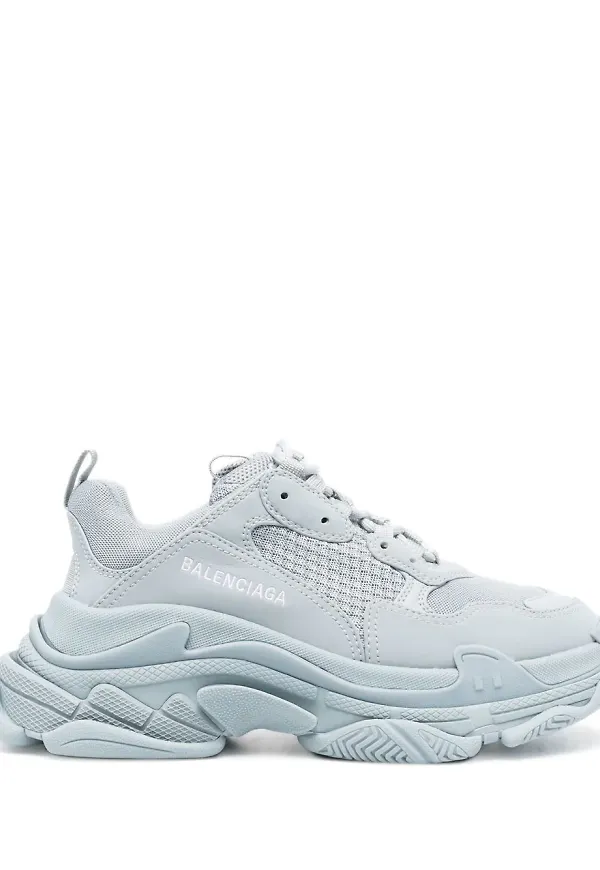 Balenciaga Triple S sneakers - Blå