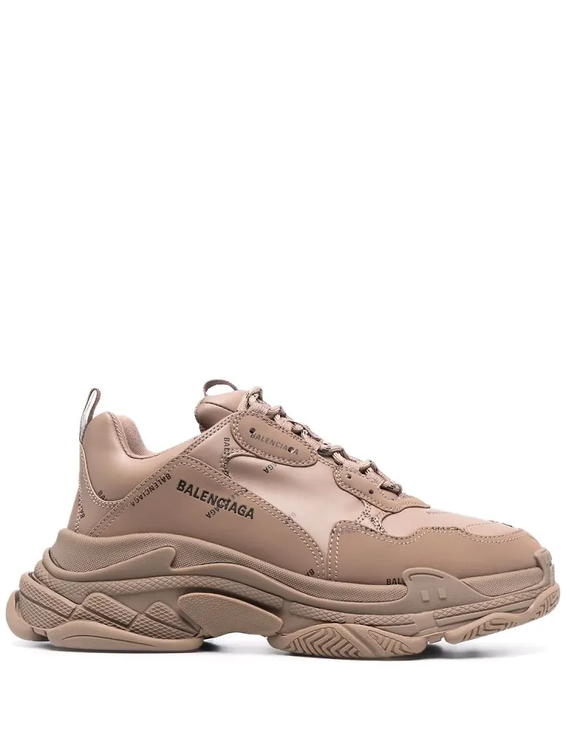 Balenciaga Triple S sneakers - Neutral