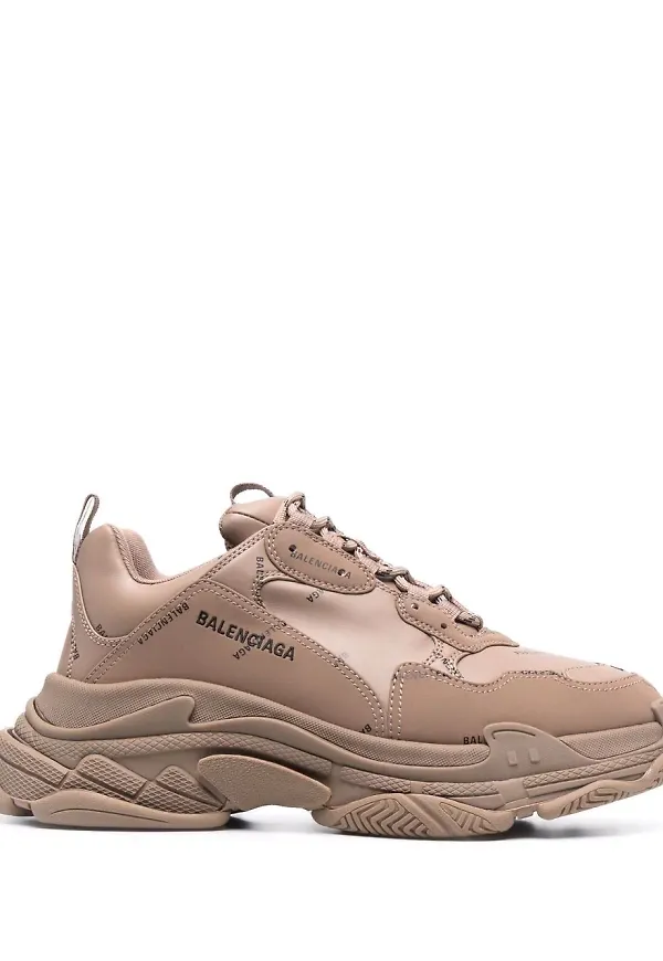 Balenciaga Triple S sneakers - Neutral