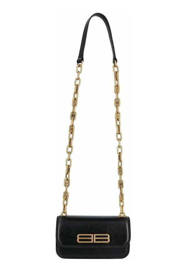 Balenciaga Vintage - Vintage Väskor - Svart - Dam - Storlek: ONE Size