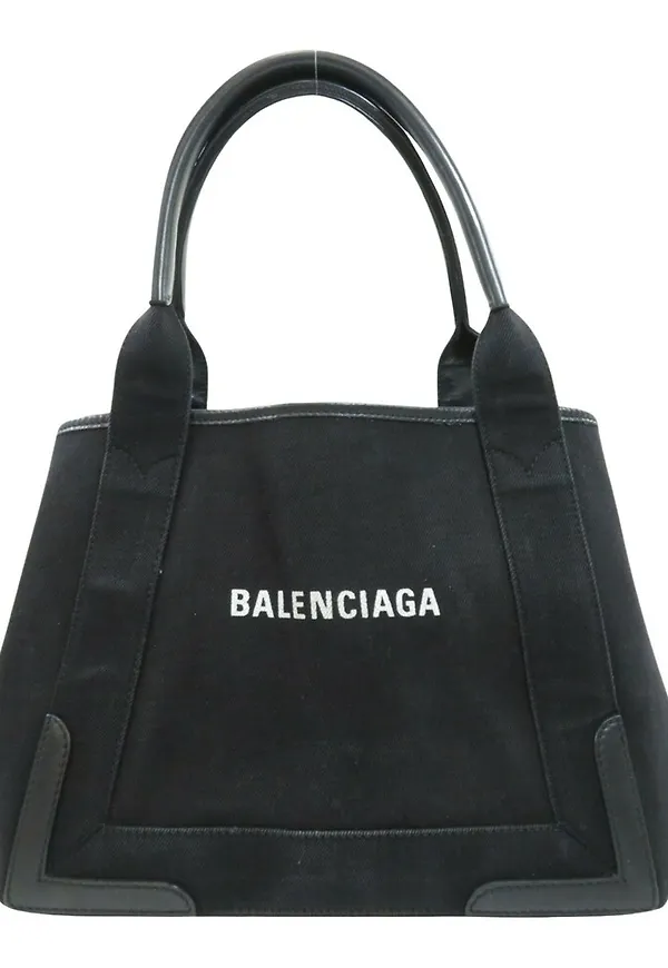 Balenciaga Vintage Pre-owned Handbag Svart, Dam