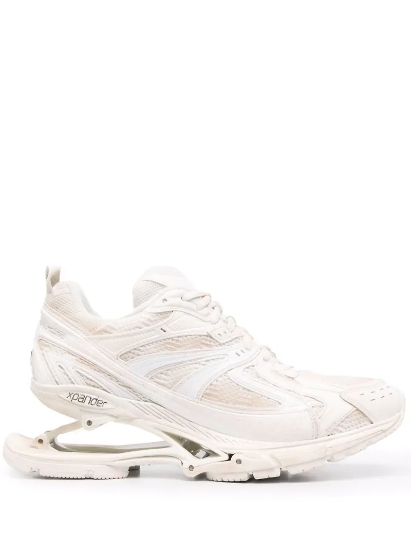 Balenciaga X-Pander sneakers - Vit
