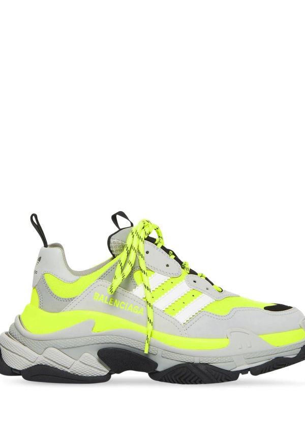 Balenciaga On skor herr 2024 Just nu Upp till 35 rabatt Alissa