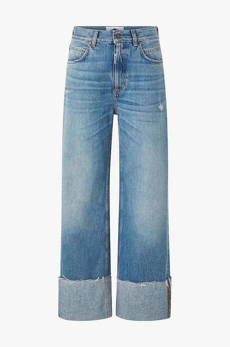 BALL - Jeans Baserafina Jeans - Blå