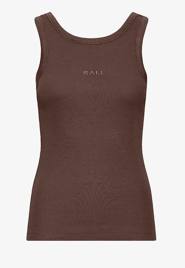 BALL - Linne baAltobelli DN - Brun