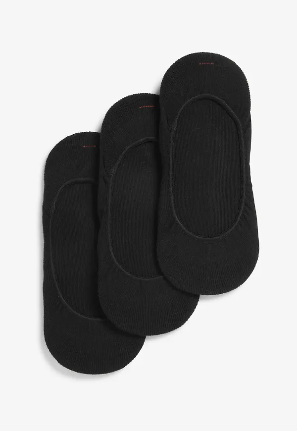 Ballerina socks - Black