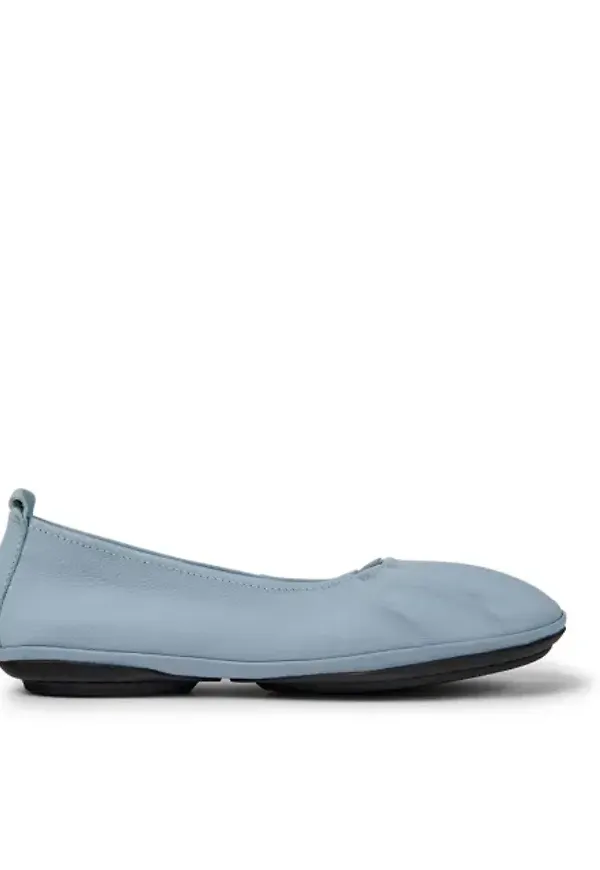 Ballerinas Women Camper Right