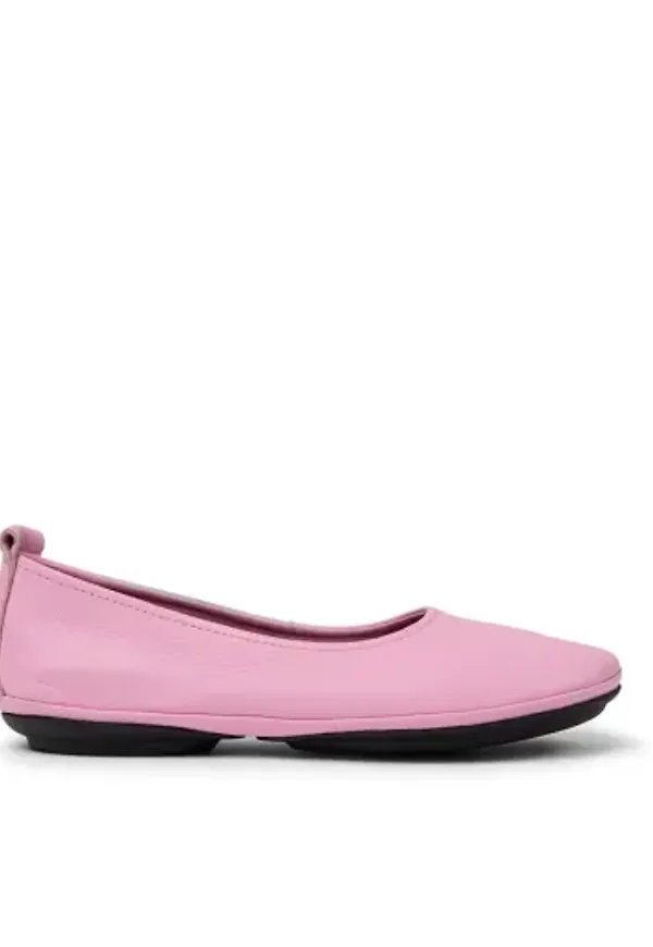 Ballerinas Women Camper Right