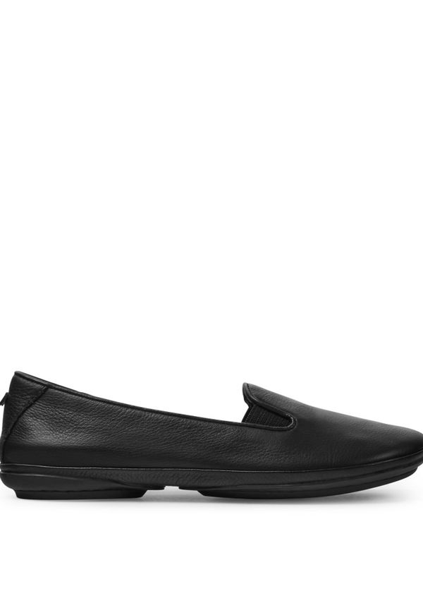 Ballerinas Women Camper Right, Ballerinaskor i storlek 36 och färg Svart