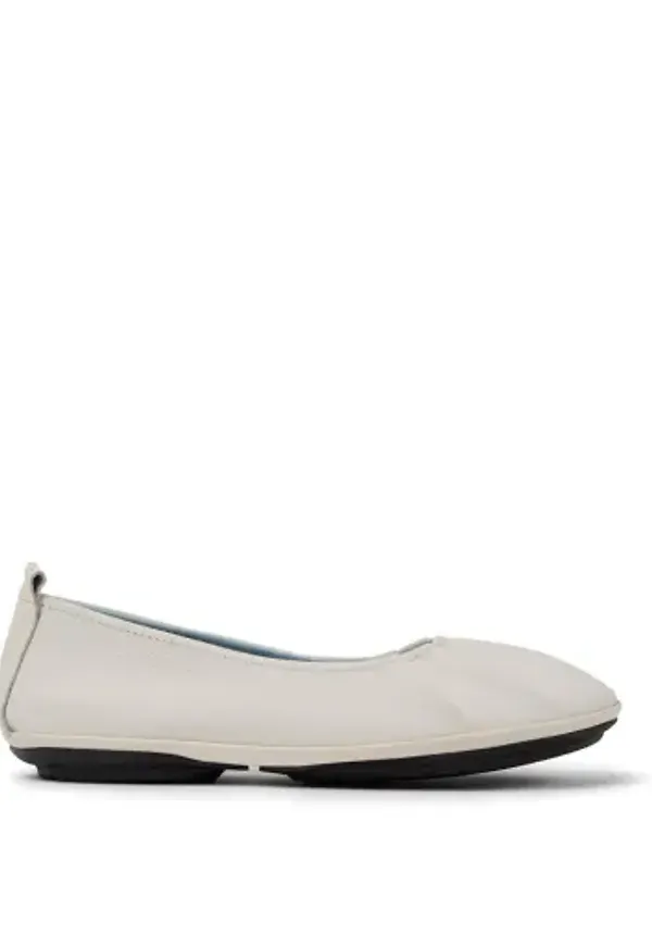 Ballerinas Women Camper Right
