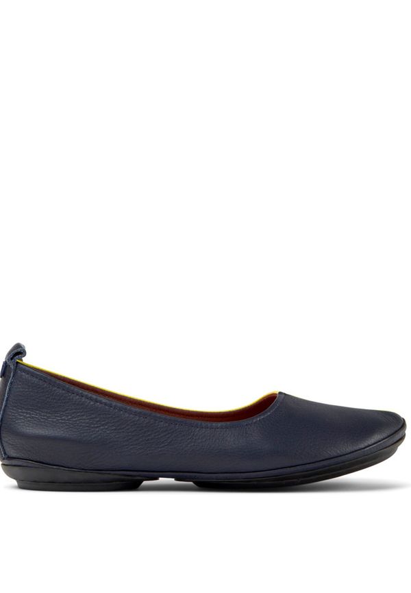 Ballerinas Women Camper Twins, Ballerinaskor i storlek 41 och färg Multicolour