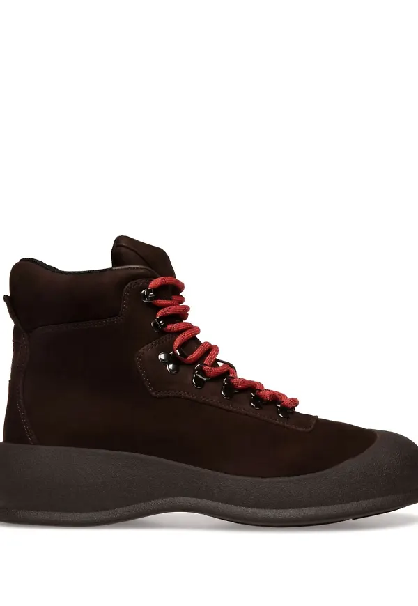 Bally Frei snöstövlar - Brun